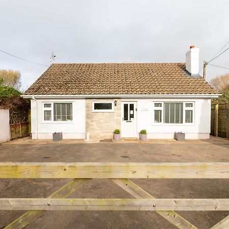 Just Stay Wales - Marshmallow Cottage, Oxwich Swansea Luaran gambar