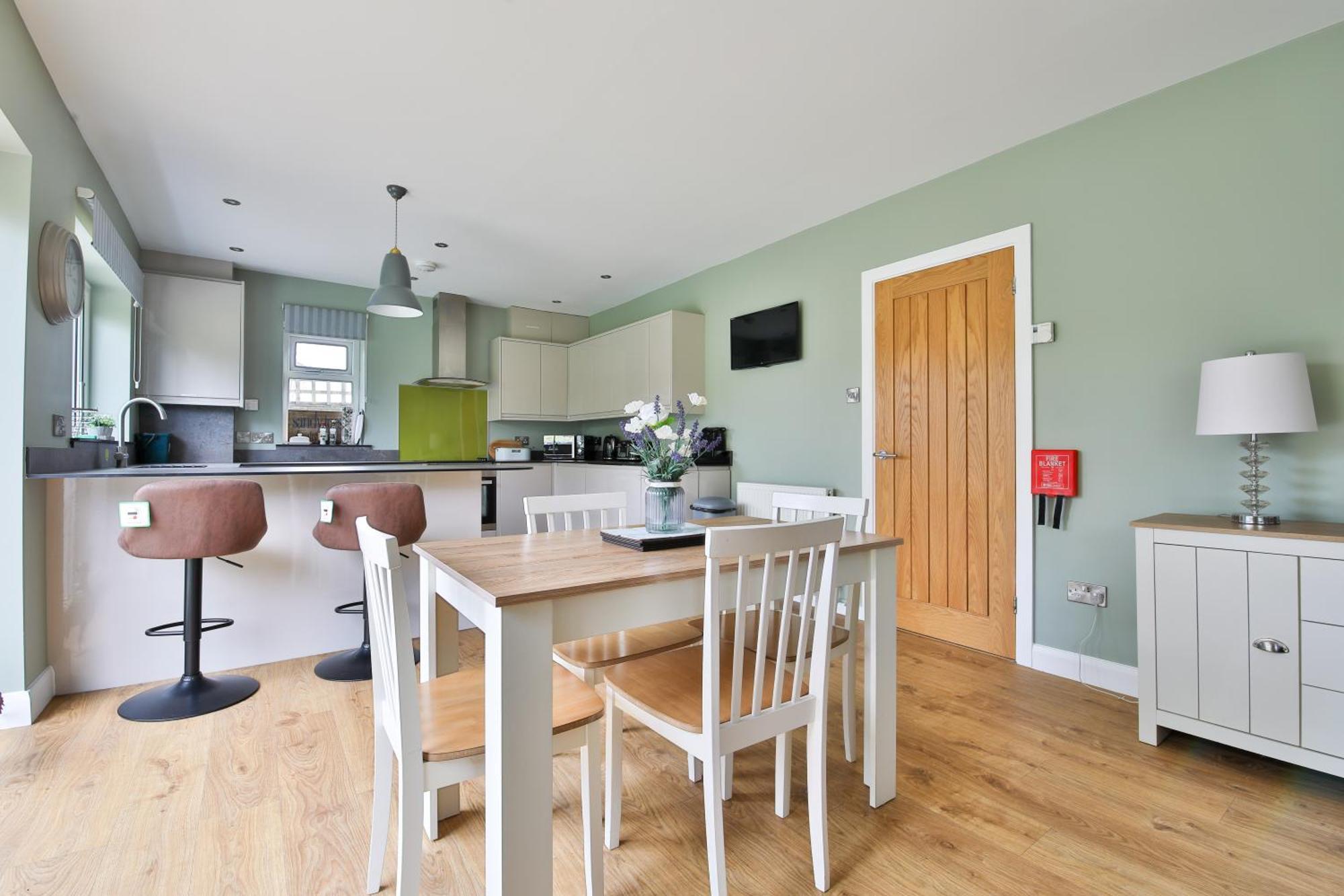 Just Stay Wales - Marshmallow Cottage, Oxwich Swansea Luaran gambar