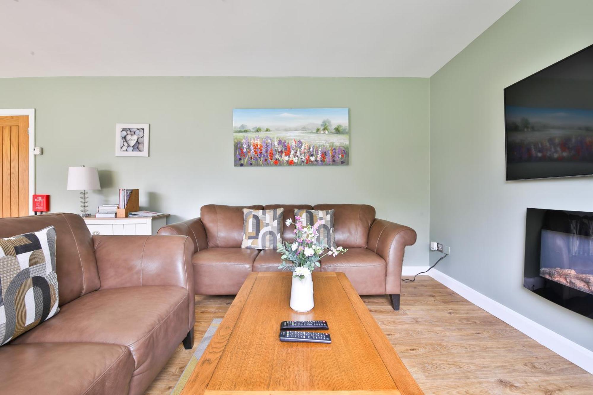 Just Stay Wales - Marshmallow Cottage, Oxwich Swansea Luaran gambar
