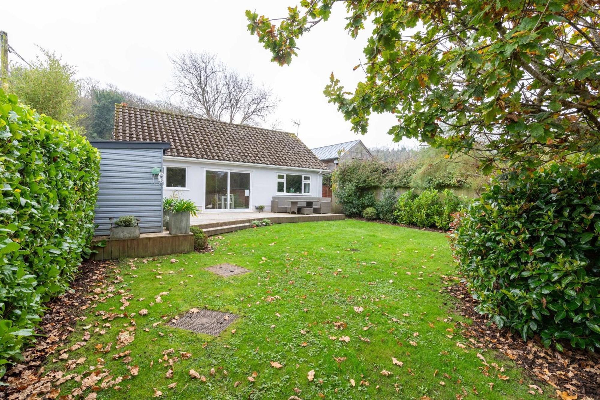 Just Stay Wales - Marshmallow Cottage, Oxwich Swansea Luaran gambar